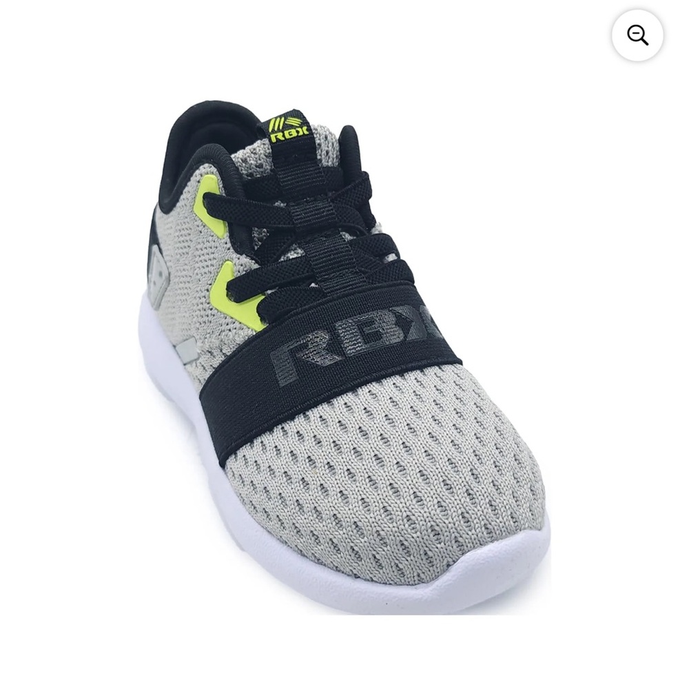 RBX size 6 toddler sneakers